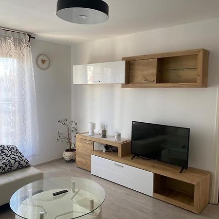 Apartment Vrbani Zagreb Eksteriør bilde