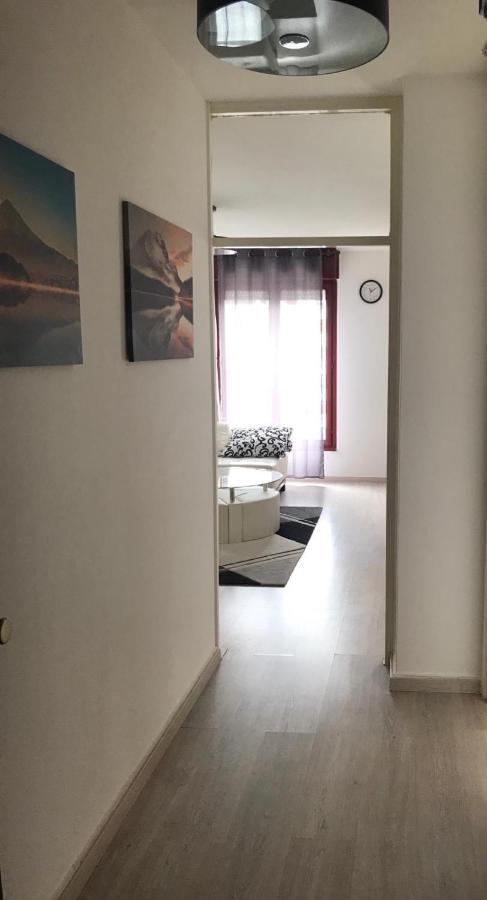 Apartment Vrbani Zagreb Eksteriør bilde