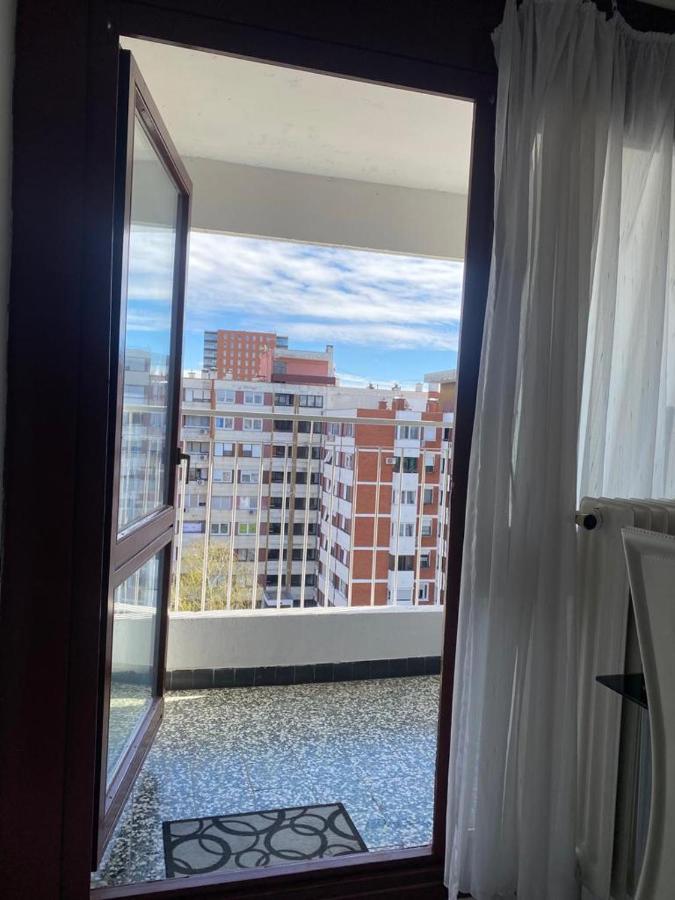 Apartment Vrbani Zagreb Eksteriør bilde